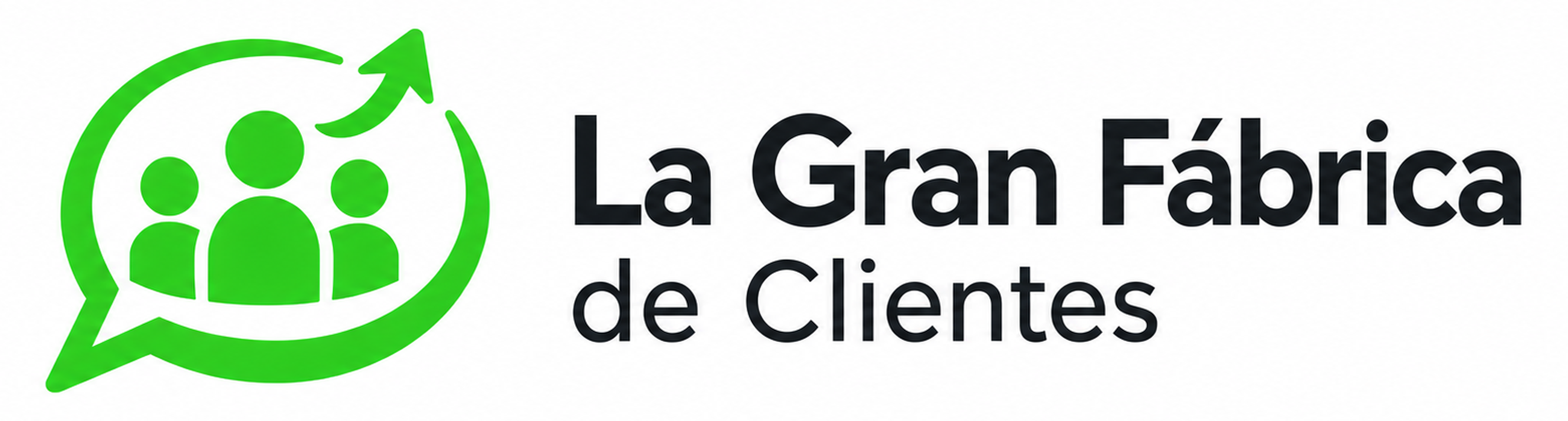 La Gran Fábrica de Clientes
