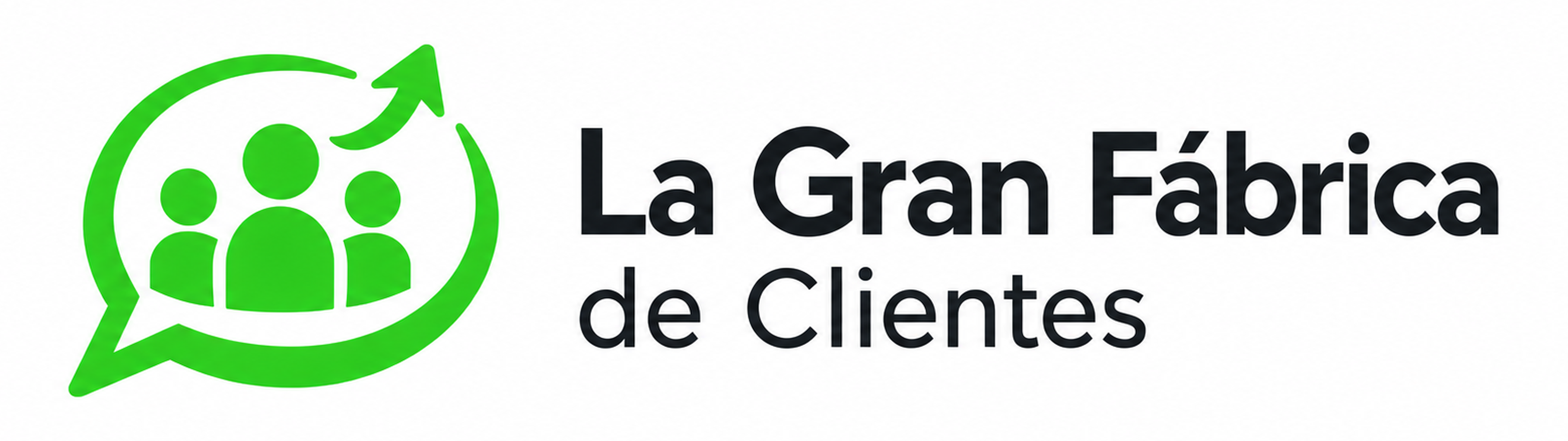 La Gran Fábrica de Clientes